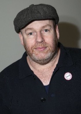 大卫·甘利 David Ganly照片