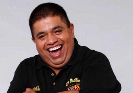 里卡多·埃尔曼德里·桑切斯 Ricardo El Mandril Sanchez照片