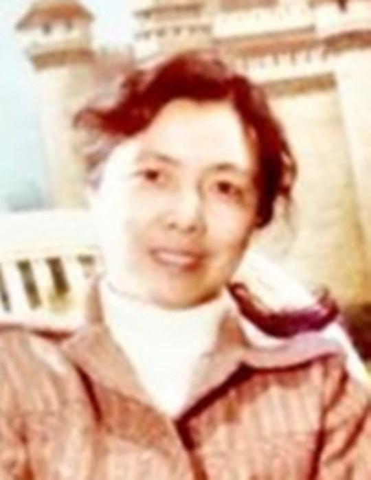 张妙珍 Miaozhen Zhang照片