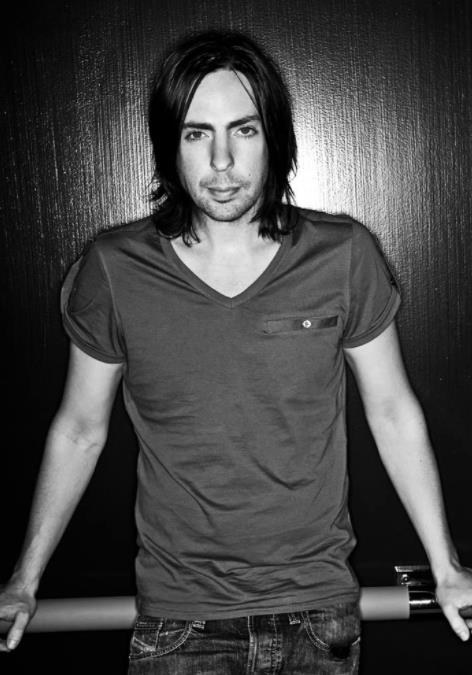 布兰登·麦吉本 Brandon McGibbon照片