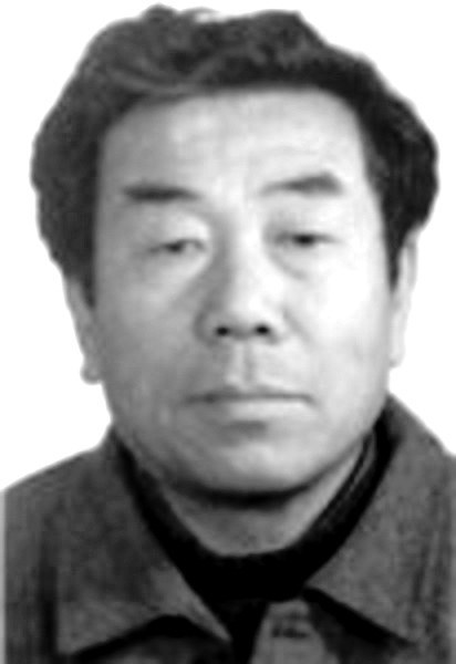 于明德 Mingde Yu照片