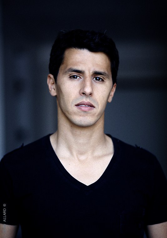 穆尼尔·马戈姆 Mounir Margoum照片