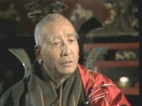 高如平 Ruping Gao照片