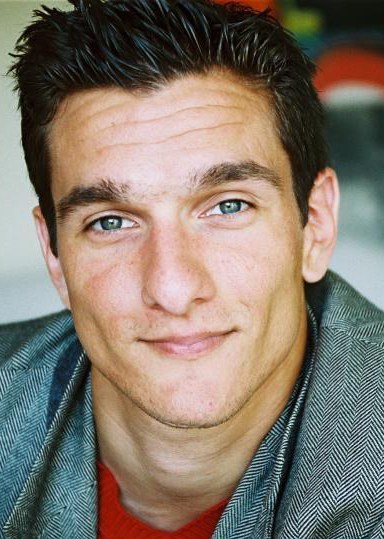 莱昂内尔·埃尔多安 Lionel Erdogan照片