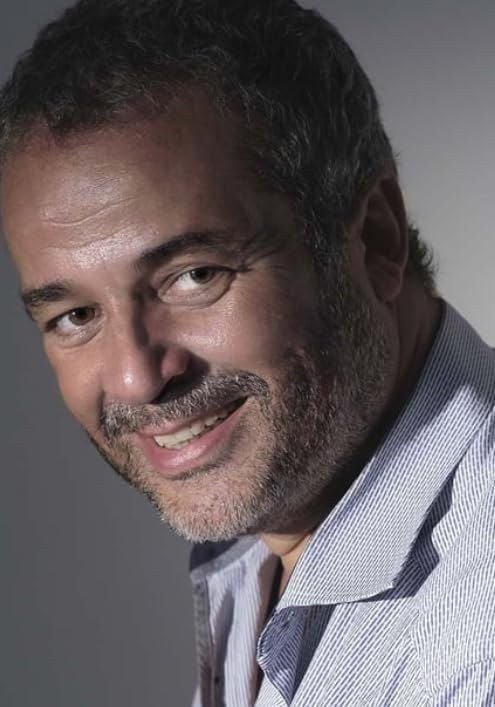 布拉汉姆·比希 Brahim Bihi照片