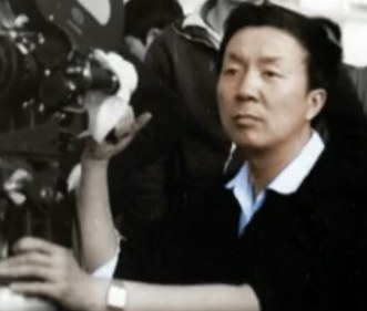 李晨声 Chensheng Li照片