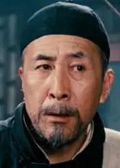 李翔 Xiang Li照片