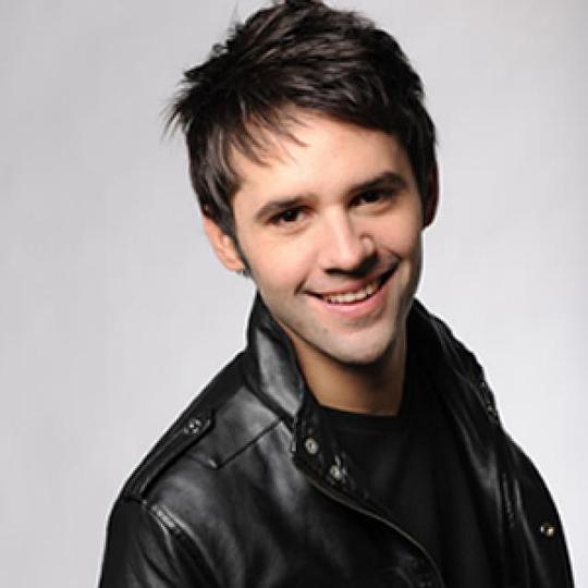 马里奥·霍顿 Mario Horton照片