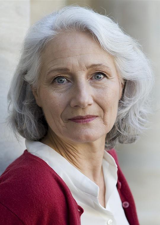 维罗妮可·弗莱弥 Véronique Frumy照片