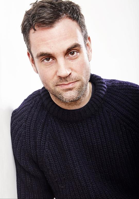 泽维尔·罗比克 Xavier Robic照片