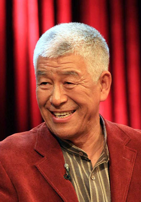 张洪杰 Hongjie Zhang照片