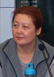 强音 Yin Qiang照片