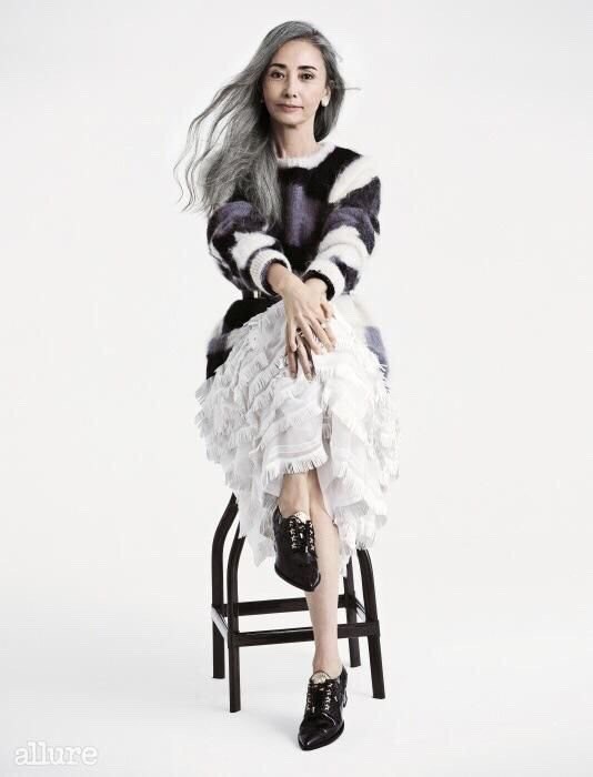 文淑 Suk Mun照片