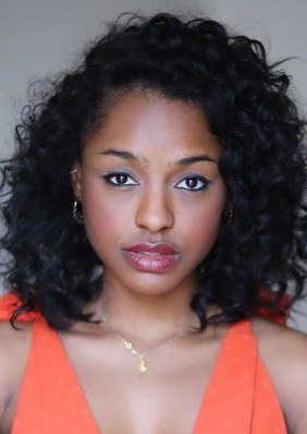 玛丽卡·乔阿妮 Malyka Johany照片