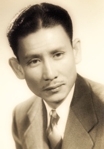 李铁 Tit Lee照片