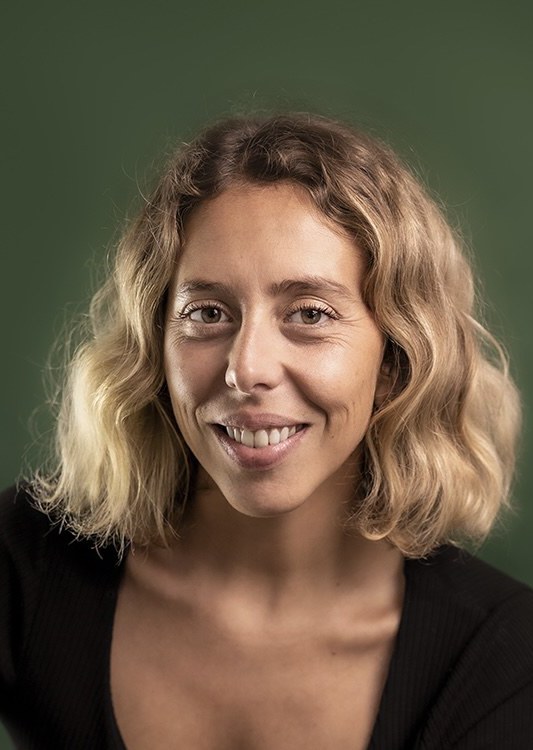 玛丽·嘉迪耶 Marie Jardillier照片