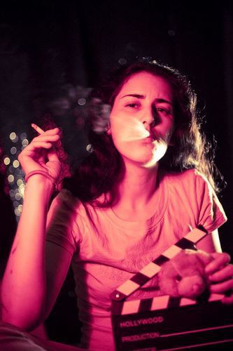 维罗妮卡·凯达尔 Veronica Kedar照片