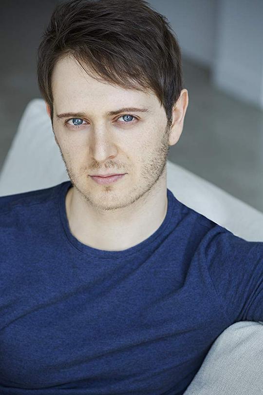 斯蒂文·雅飞 Steven Yaffee照片