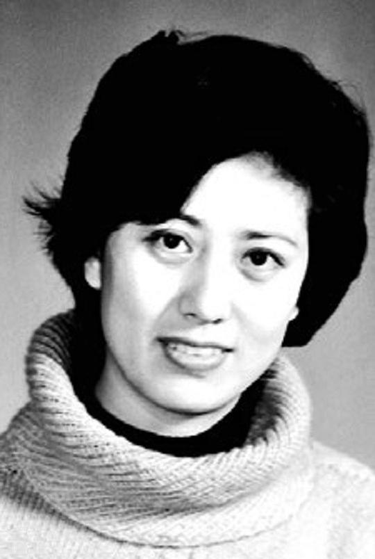 刘雪婷 Xueting Liu照片