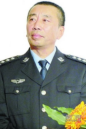 逯长恩 Chang'en Lu照片