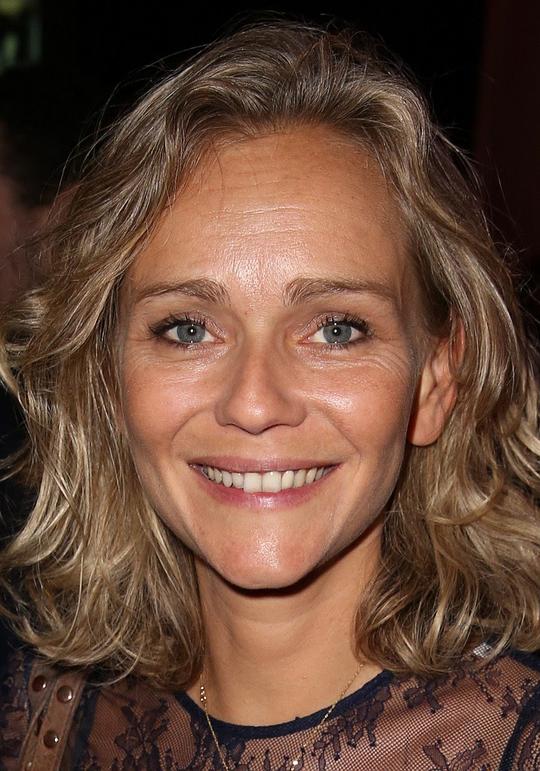 克莱尔·博霍特拉 Claire Borotra照片