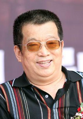 王朝柱 Chaozhu Wang照片