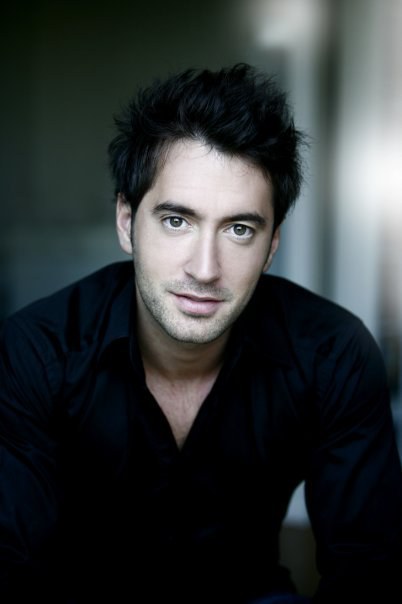 凯万·科贾迪 Keyvan Khojandi照片