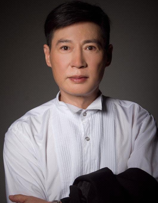 马晓伟 Xiaowei Ma照片