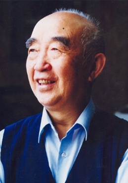 陆柱国 Zhuguo Lu照片