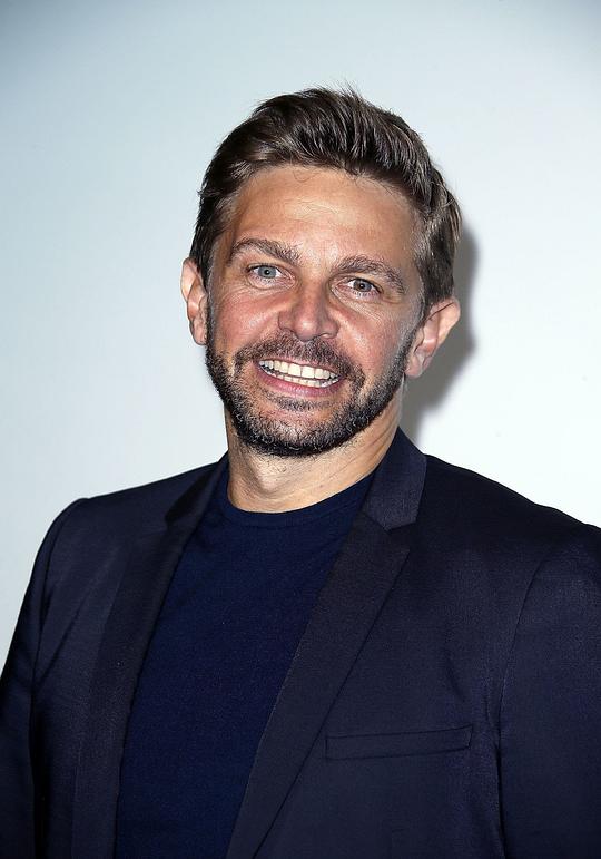 阿里查·伊托维奇 Aliocha Itovich照片