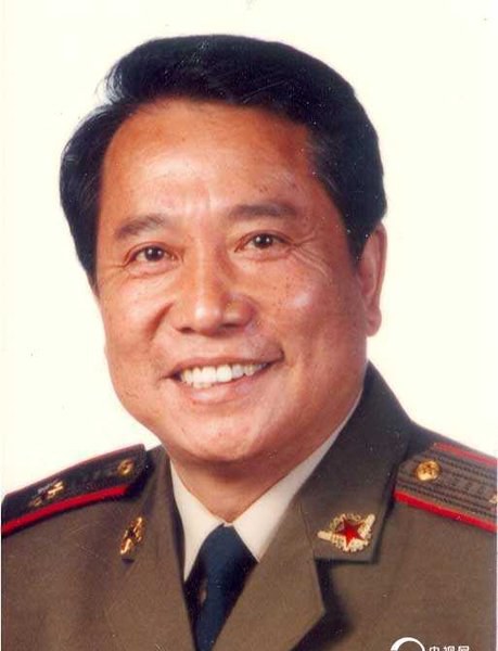 徐光明 Guangming Xu照片