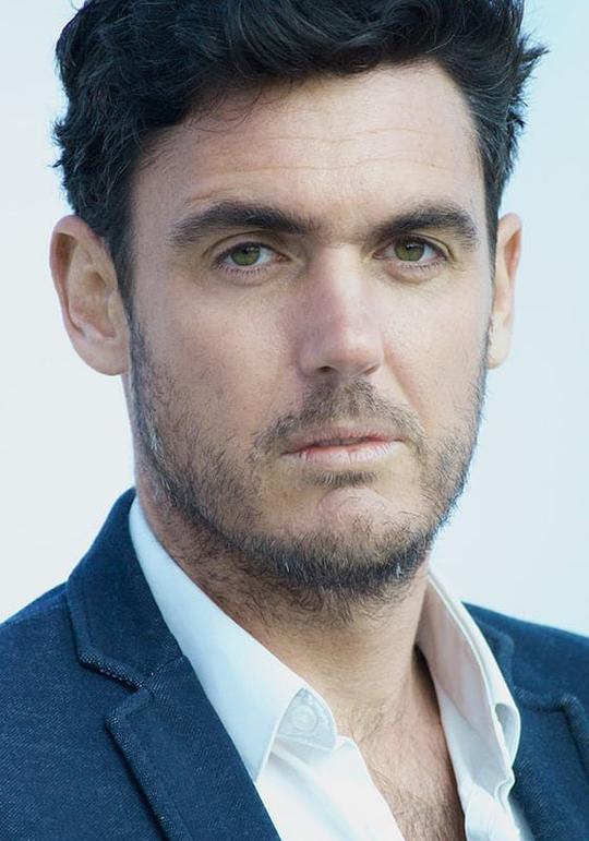 马克·代·潘达 Marc de Panda照片