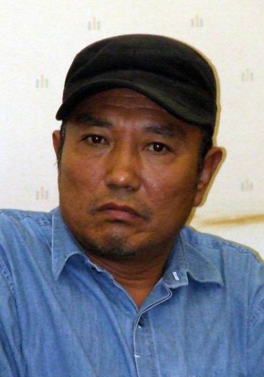 姚居德 Jude Yao照片