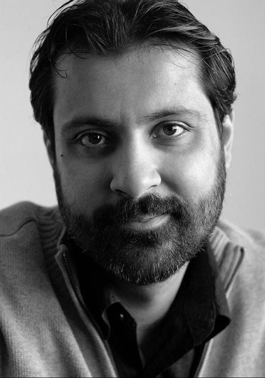 乌萨马·巴瓦尔迪 Ossama Bawardi照片