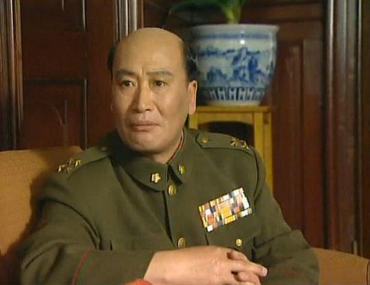 田景山 Jingshan Tian照片