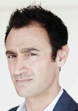 布鲁诺·纳洪 Bruno Nahon照片