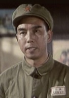 陈征 Zheng Chen照片