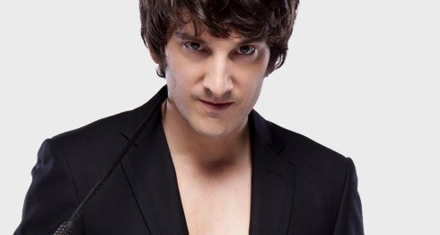 加斯帕德·普鲁斯特 Gaspard Proust照片