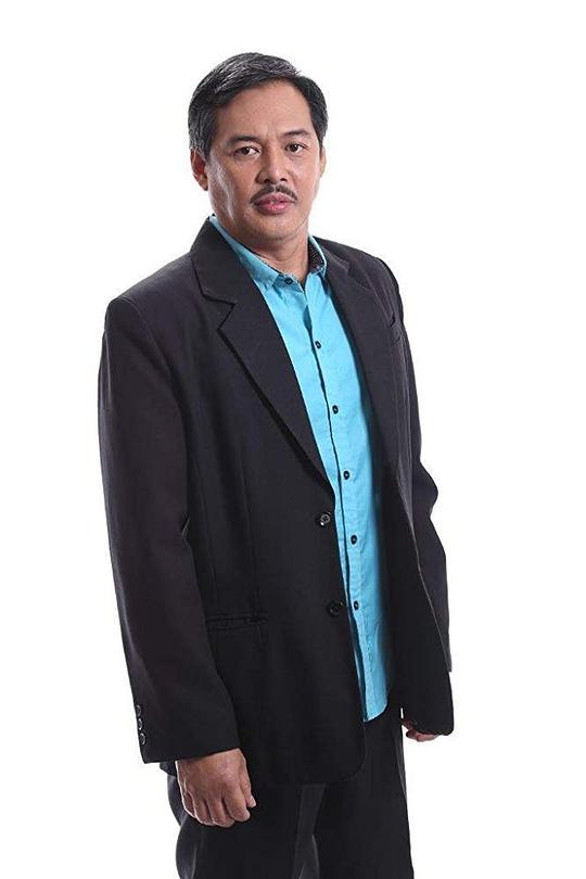 爱伦·波勒 Allan Paule照片