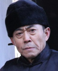 曹培昌 Peichang Cao照片