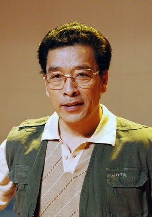 杨宝龙 Baolong Yang照片