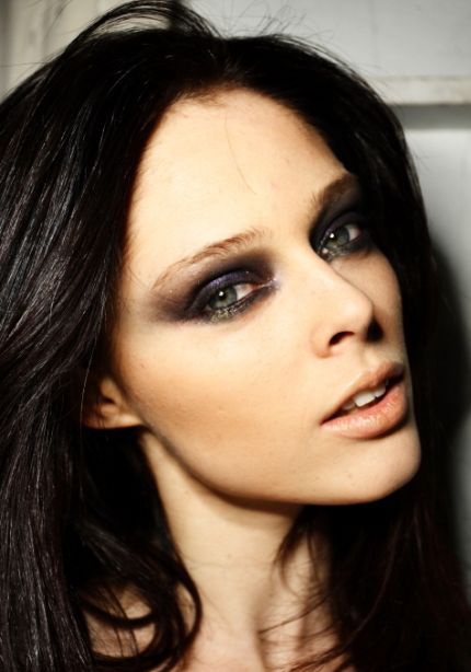 可可·罗恰 Coco Rocha照片