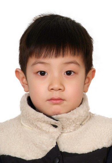 樊力哲 Lizhe Fan照片