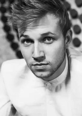 凯·葛利丹努 Kay Greidanus照片