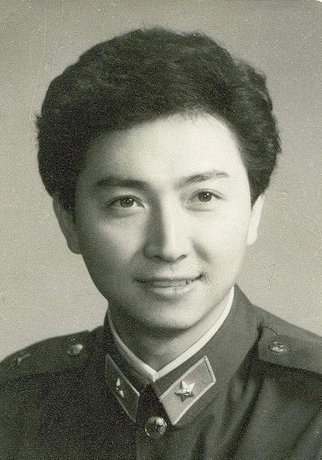 王跃进 Yuejin Wang照片