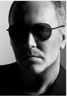 迈克·高仕 Michael Kors照片