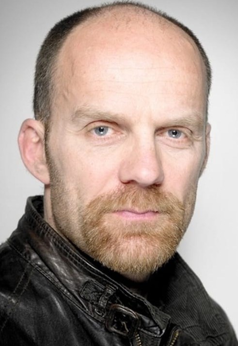 尼古拉斯·沃里翁 Nicolas Woirion照片