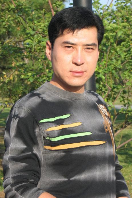 朱宏奇 Hongqi Zhu照片