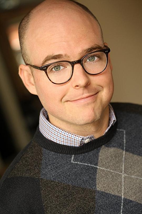 布洛迪·赫辛 Brody Hessin照片