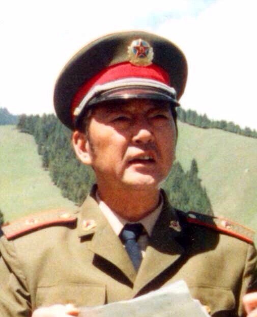 韦林玉 Linyu Wei照片